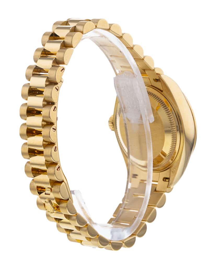 Rolex Datejust Lady 28 279138 RBR